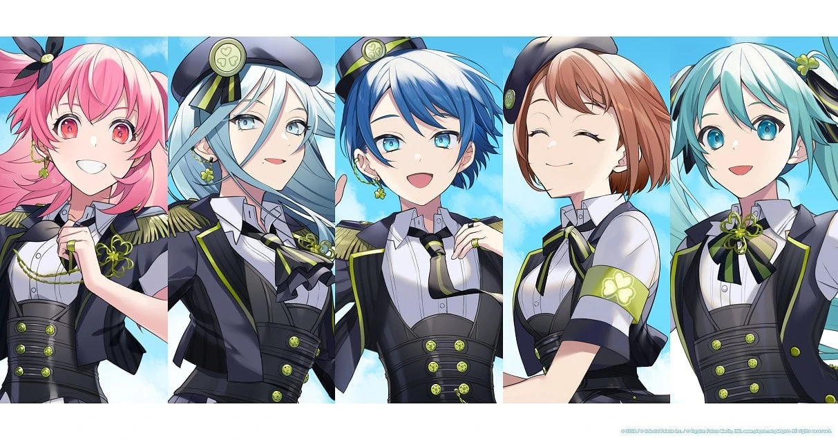 来自珍藏集: 2DMV Illustrations